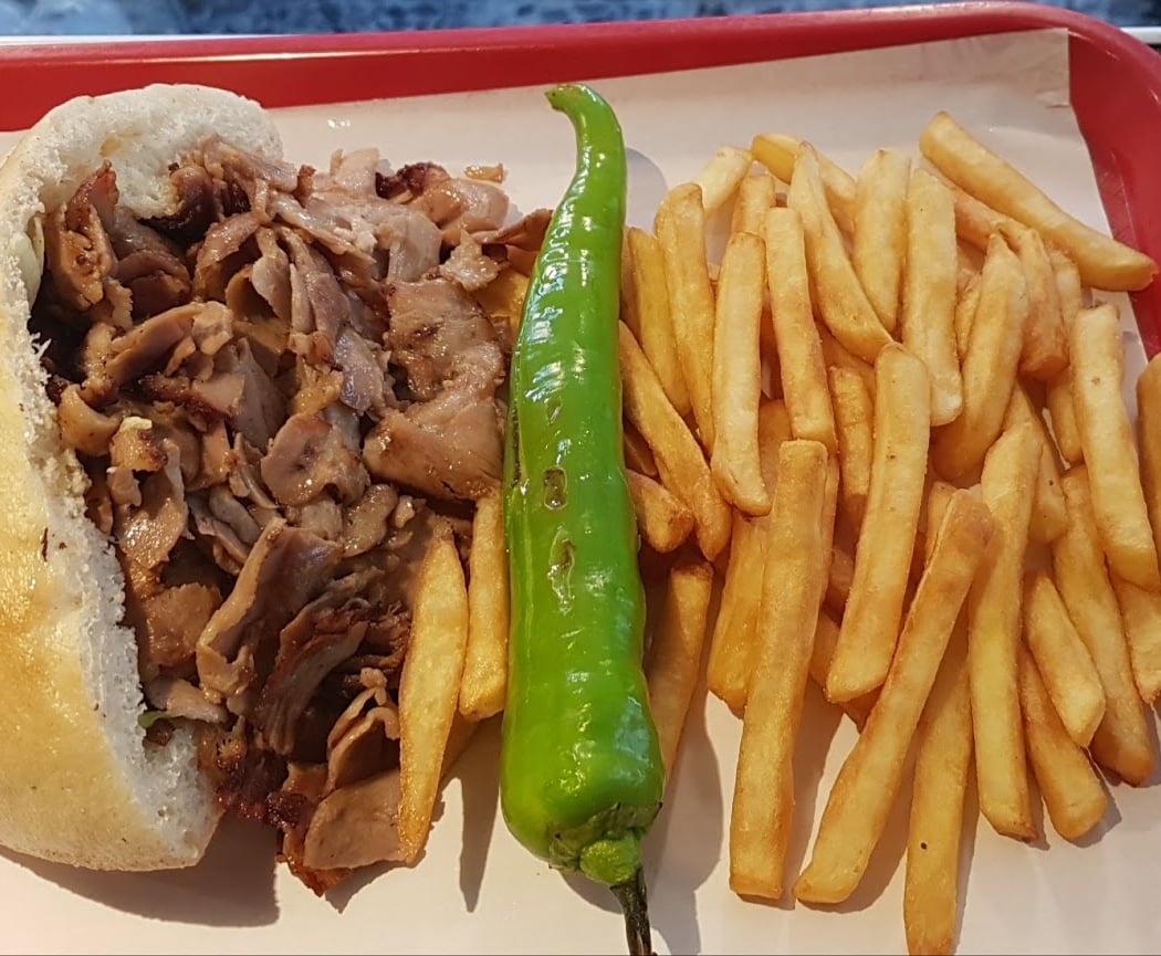 King Food 3
